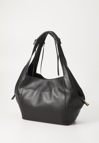 TWINSET BAG - Velika torba - nero