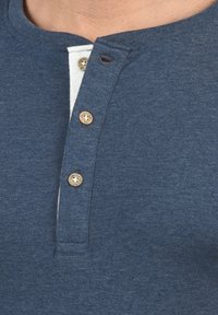 INDICODE JEANS IDTONY - T-Shirt basic - navy mix