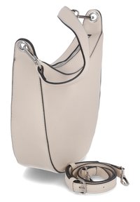 Seidenfelt HALSA - Sac bandoulière - beige