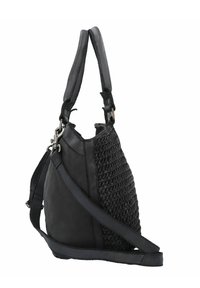 Harbour 2nd DILARA - Shopping bag - dark ash