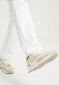 Cross Jeans Slim fit jeans - white