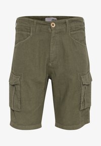 Geselecteerd, ivy green