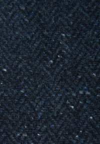 Next Trousers - Suit Trousers   Slim Fit - Habitbukser - navy blue