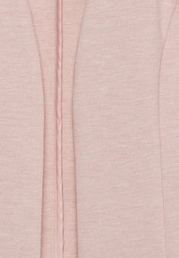 ICHI Blazer - mottled light pink