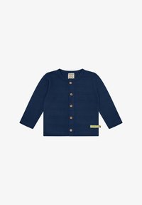 Unausgewählt, ultramarine