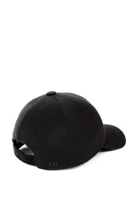 NTHIRTYTHREE N33 BASEBALL - Cap - schwarz