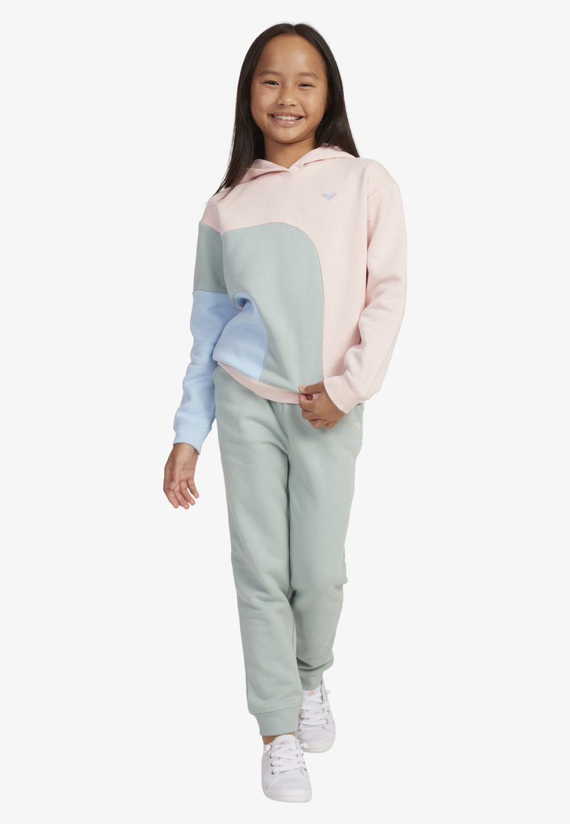 Roxy Trainingsbroek blauw