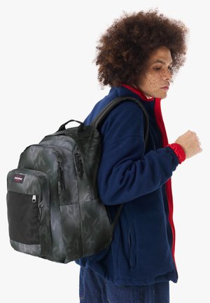 Eastpak, UNISEX, czarny