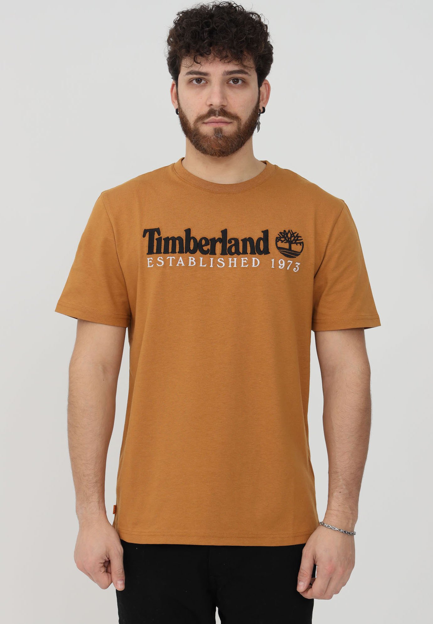 timberland t shirt