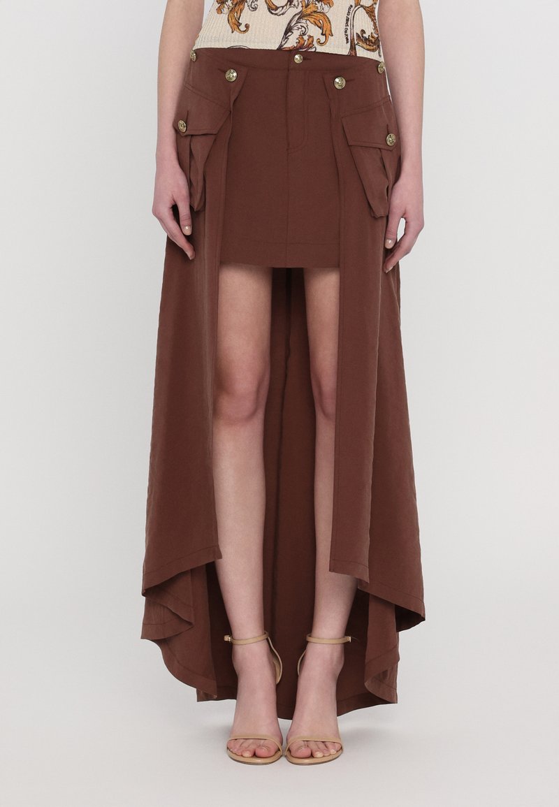 Versace Jeans Couture Maxi szoknya - allodola