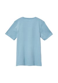 Unausgewählt, himmelblau