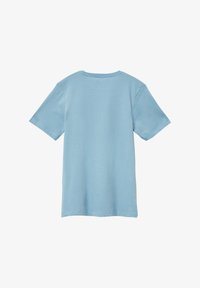 Unausgewählt, himmelblau