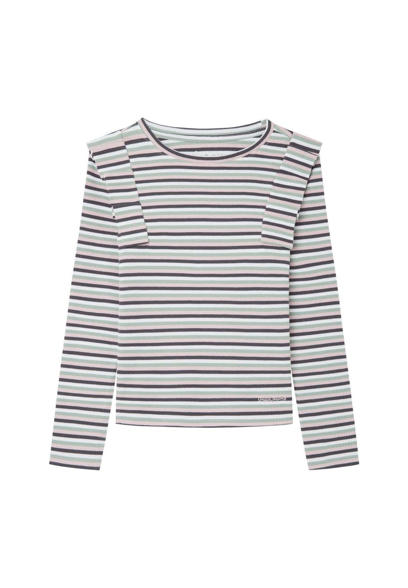 Pepe Jeans Trui petrol