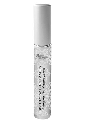 BEAUTY NATURE COSMETICS BEAUTY NATURE LASHES - Eyelash care - transparent