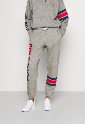 Pantalon de survêtement - grey