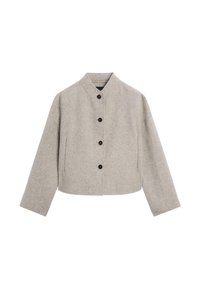 Giacca da mezza stagione - brown