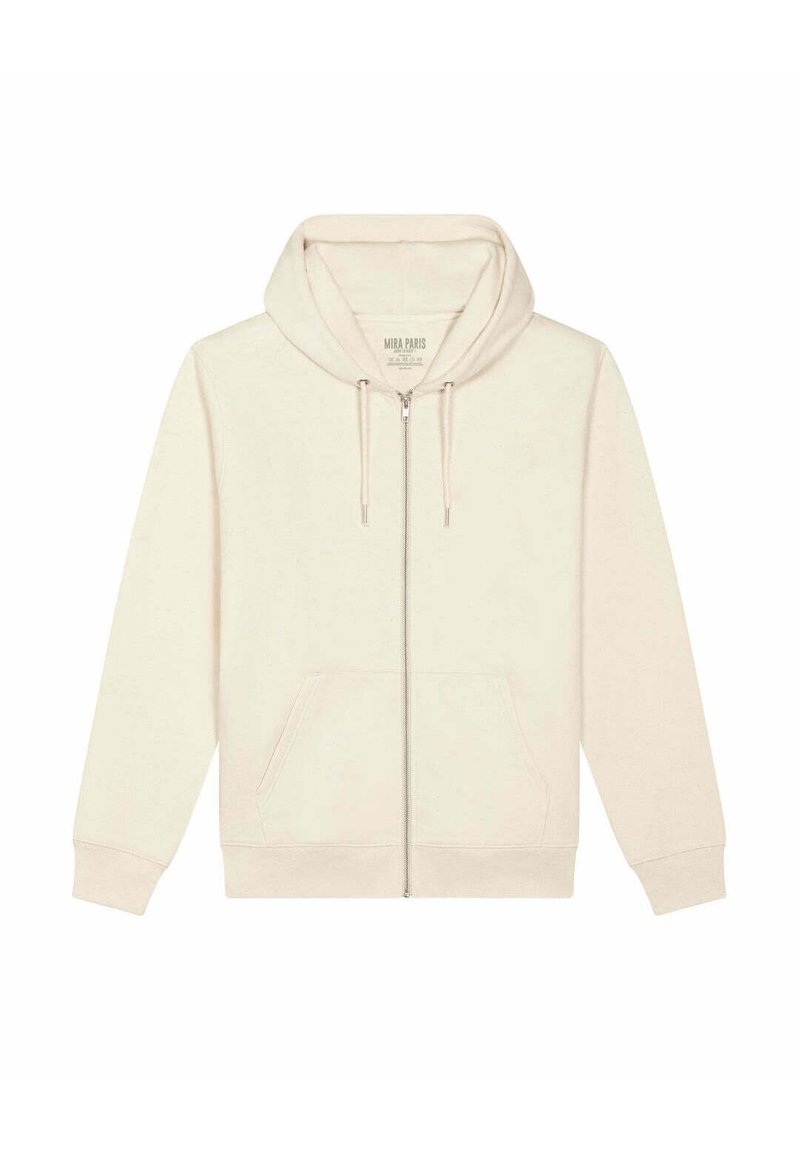 Mira Paris AMORE BACK EMBROIDERY UNISEX CLASSIC ZIPPED - Zip-up ...