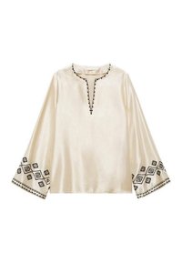 Blouse - écru