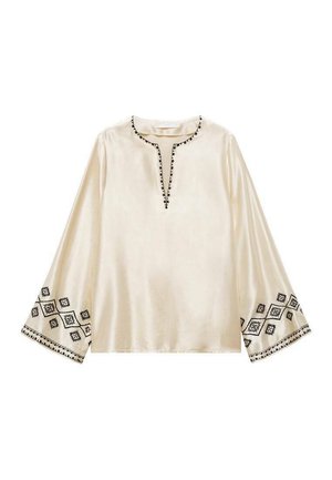 Mango Bluse - off-white