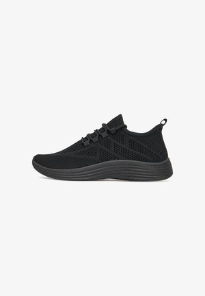 Jenny, Sneakers laag - black