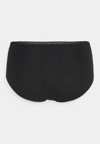 Sans Complexe 2 PACK - Slip - noir