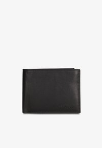 Niet geselecteerd, black