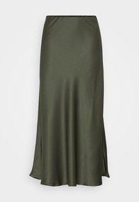 ONLY Petite ONLJANE LIFE LONG BIAS SKIRT  - Maxiskjørt - kambaba