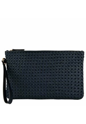 GARANCE  - Portefeuille - navy