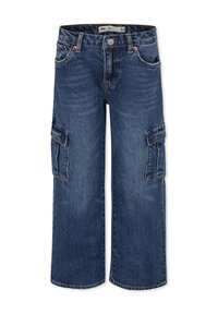 Levi's® Vaqueros a campana - denim