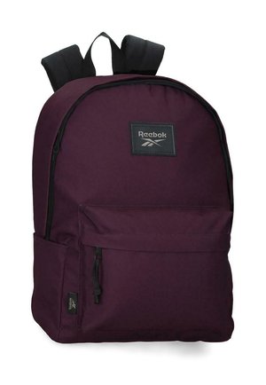 Reebok, BROOKLYN SPORTS 45CM - Mochila - brown