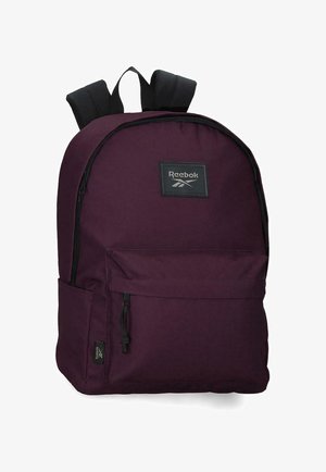 Reebok, BROOKLYN SPORTS 45CM - Mochila - brown