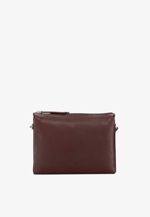 Jost, Borsa a tracolla - red