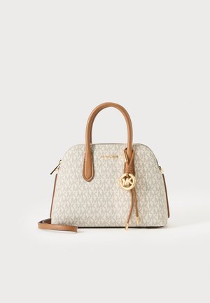 MICHAEL Michael Kors, FREDDIE DOME - Τσάντα χειρός - off-white