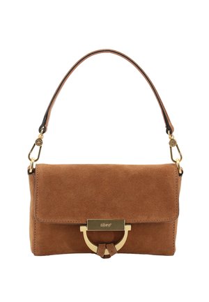 Abro TEMI - Handbag - cuoio