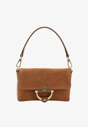 Abro TEMI - Handbag - cuoio