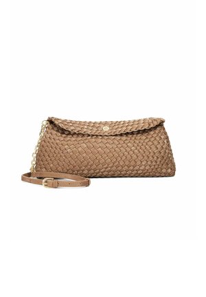 ENCOURAGE - Clutch - bronze