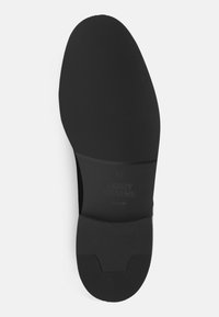 Henry Stevens Stivaletti stringati - schwarz