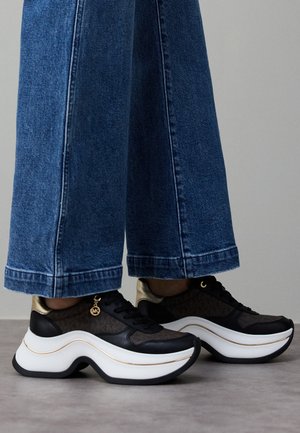 ARLA - Sneakers - brown