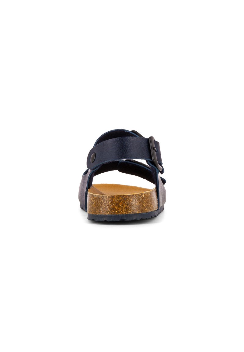 Kinder Riemchensandalen | Pablosky Riemensandalette azul/blau - TF00158 Kinder Riemchensandalen | Pablosky Riemensandalette azul/blau - TF00158