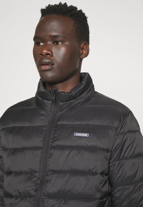 JJVINCENT PUFFER COLLAR  - Winter jacket2