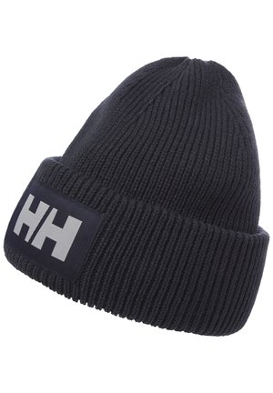 BOX  - Gorro - navy