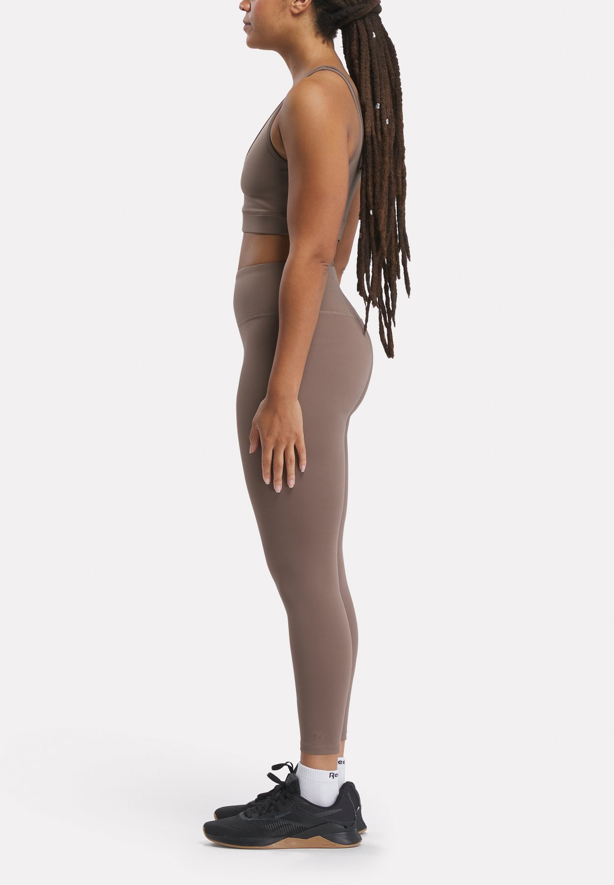 WORKOUT - ACTIVE COLLECTIVE