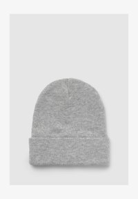 Non selezionato, grigio chiaro melange