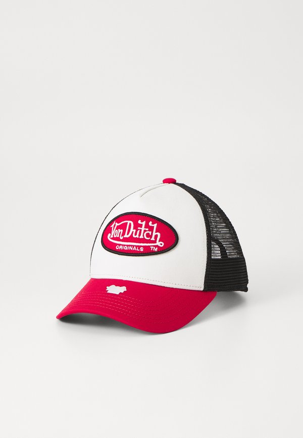 TRUCKER BOSTON UNISEX - Cap