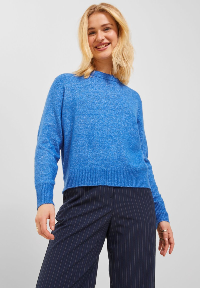 Only & sons Only & Sons ONSPANTER REG 12 STRUC CREW KNIT NOOS KNIT NOOS