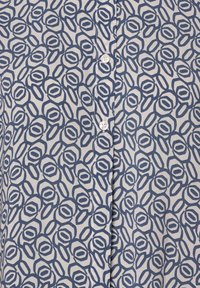 Marie Lund SAMANTHA - Hemdbluse - indigo