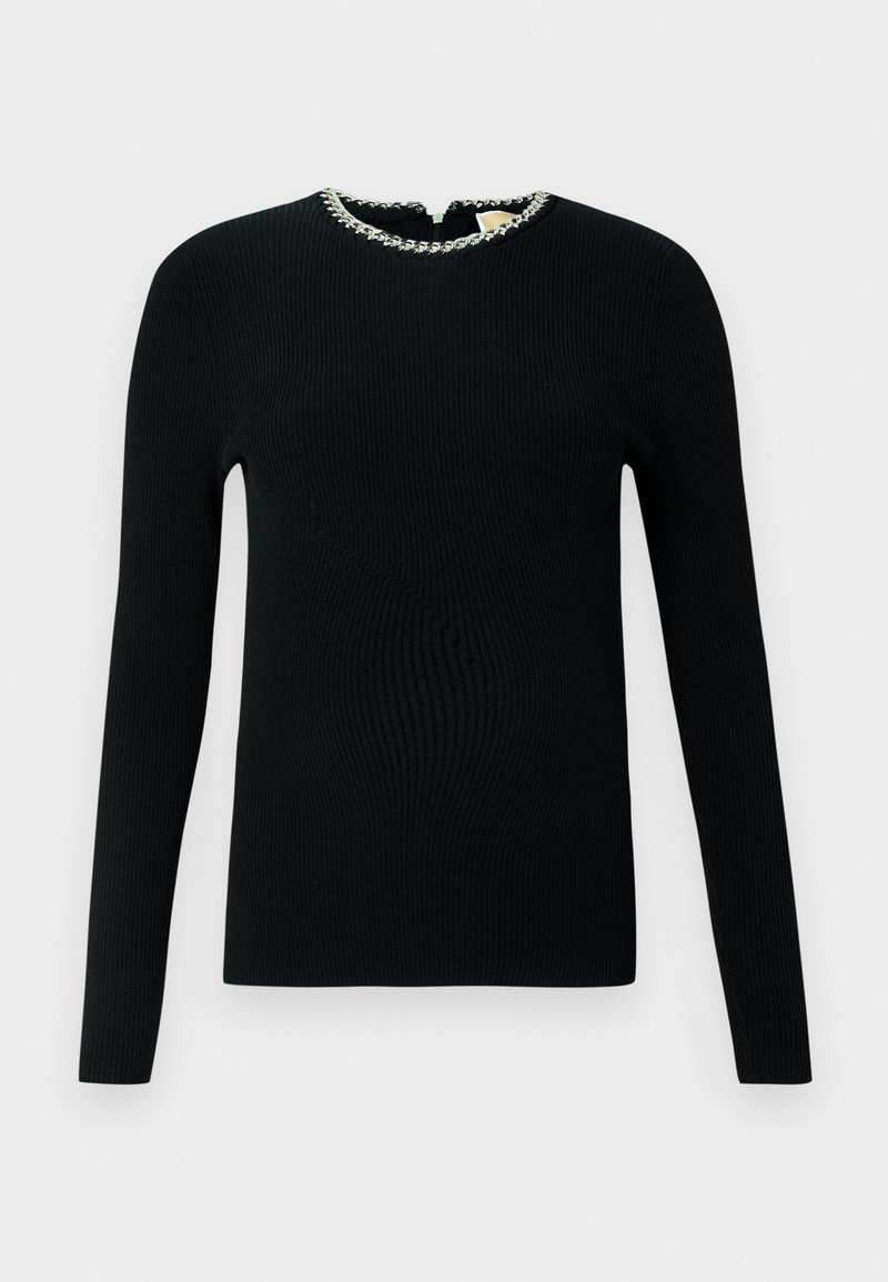 MICHAEL Michael Kors Longsleeve zwart