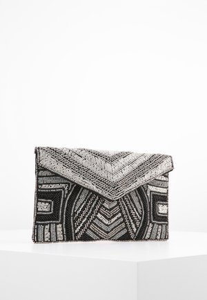 Clutch - black