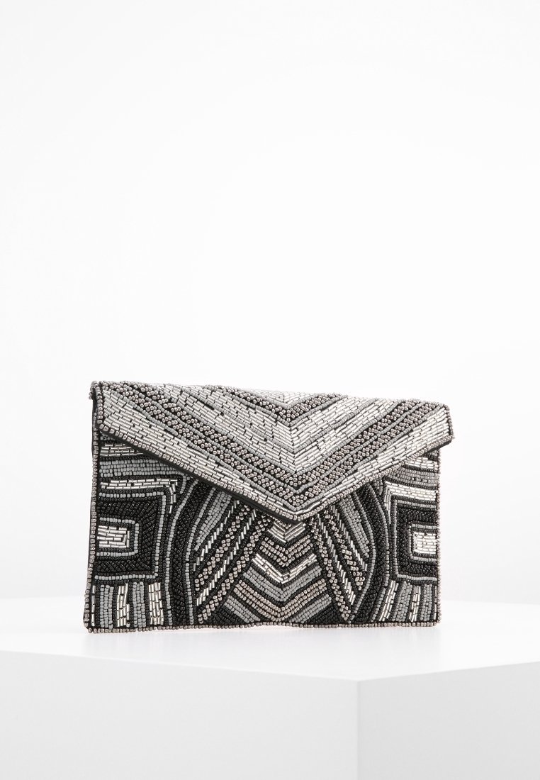 Vero Moda Kuvertväska - black