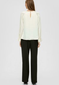 s.Oliver BLACK LABEL - Bluzka